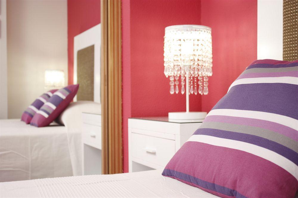 Appartamento Wootravelling Plaza De Oriente Homtels Madrid