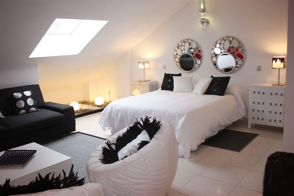 Wootravelling Plaza De Oriente Homtels Appartamento Madrid