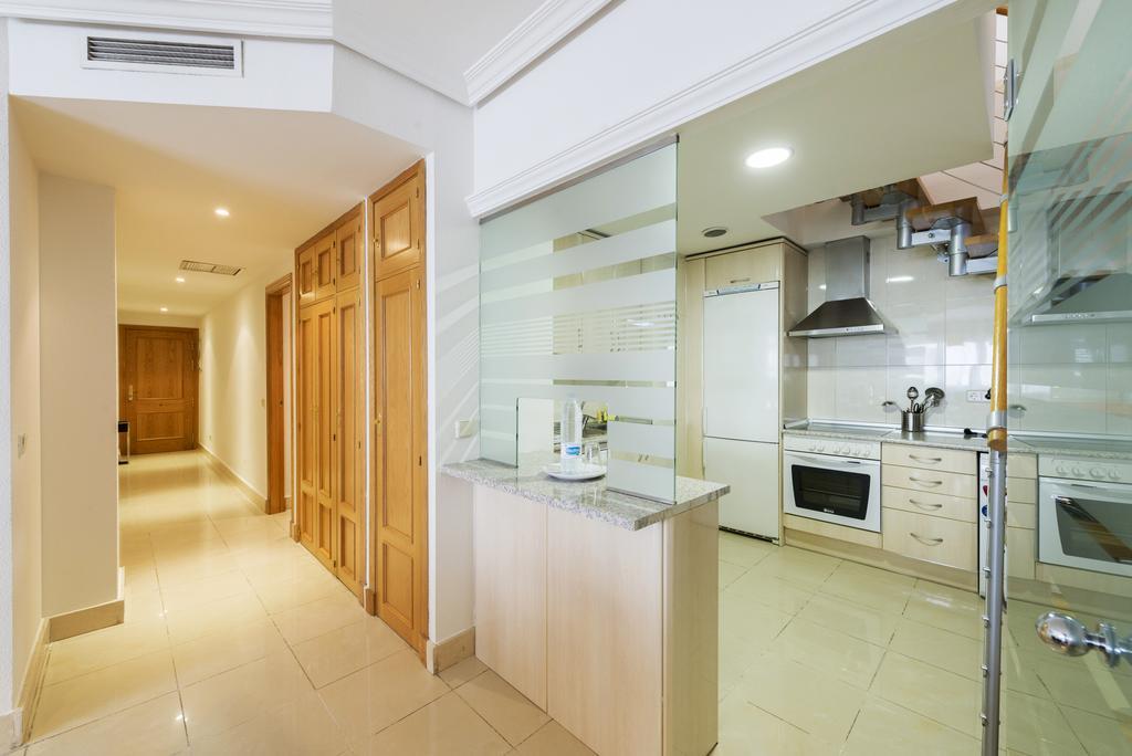 Wootravelling Plaza De Oriente Homtels Appartamento