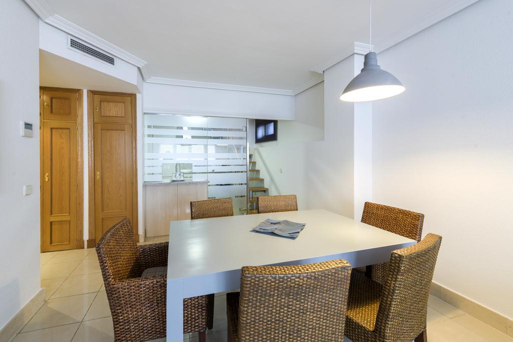 Appartamento Wootravelling Plaza De Oriente Homtels