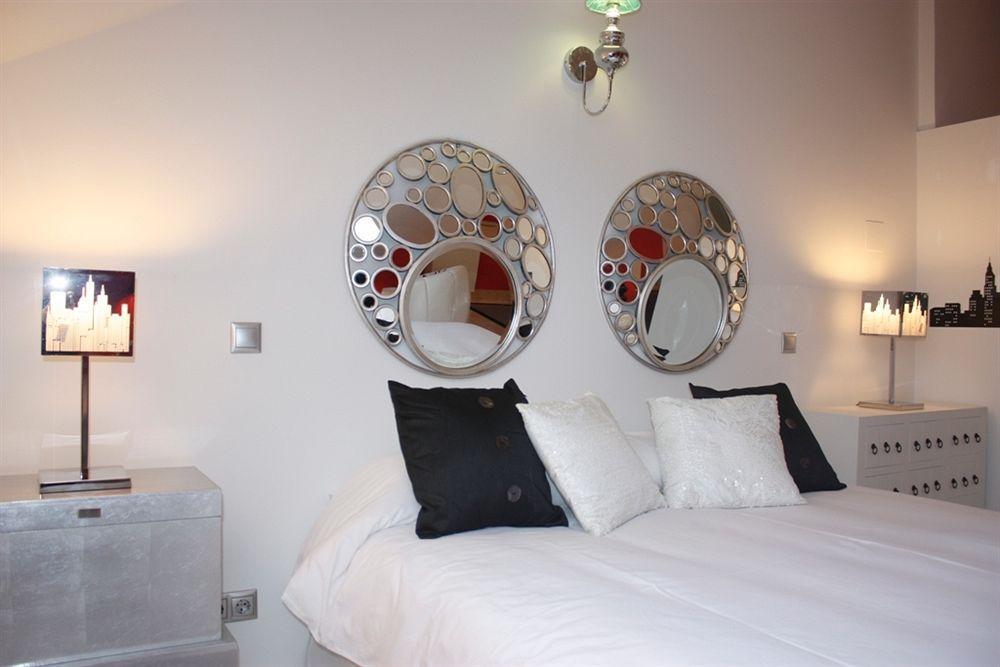 Appartamento Wootravelling Plaza De Oriente Homtels Madrid