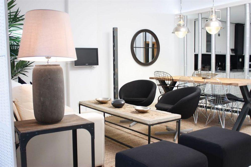 Wootravelling Plaza De Oriente Homtels Appartamento *