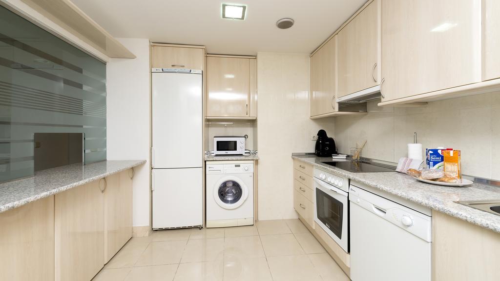 Appartamento Wootravelling Plaza De Oriente Homtels