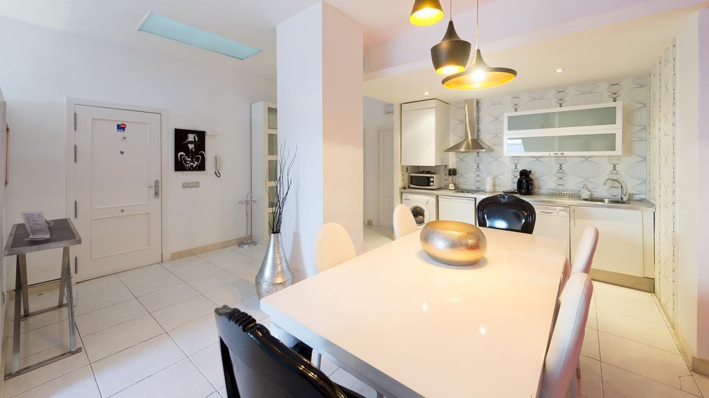 Appartamento Wootravelling Plaza De Oriente Homtels Madrid