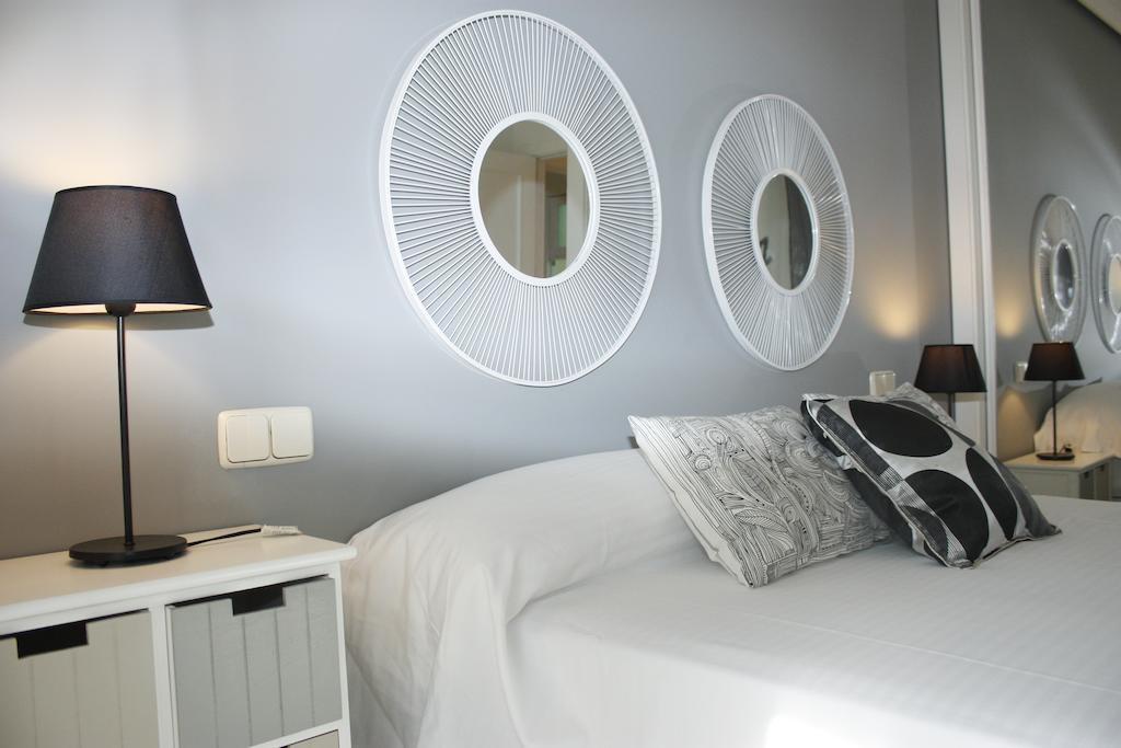 Wootravelling Plaza De Oriente Homtels Appartamento Madrid