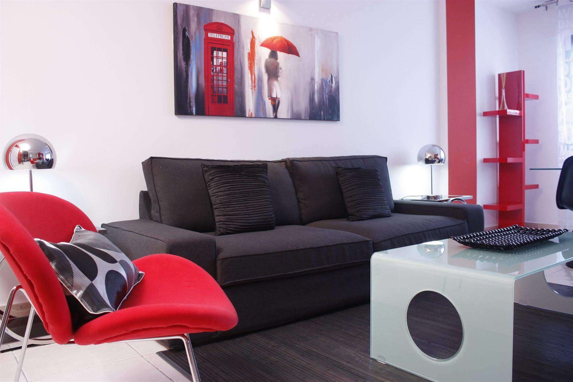 Appartamento Wootravelling Plaza De Oriente Homtels *