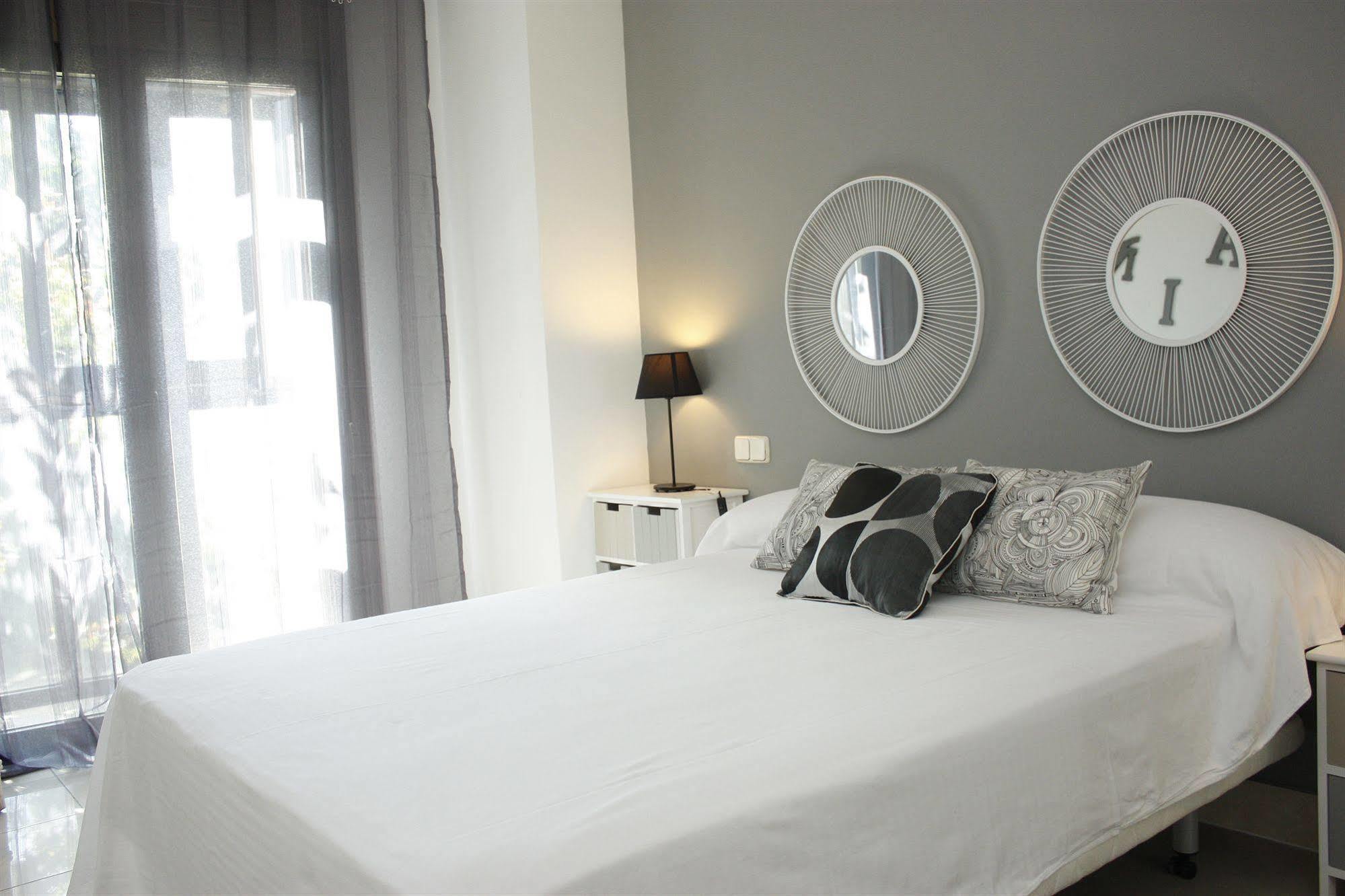 Appartamento Wootravelling Plaza De Oriente Homtels Madrid