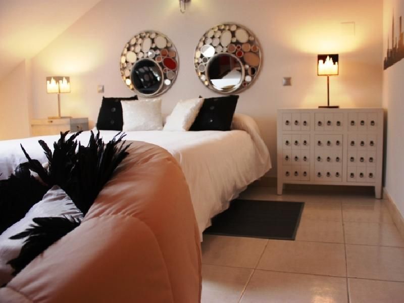 Wootravelling Plaza De Oriente Homtels Appartamento *