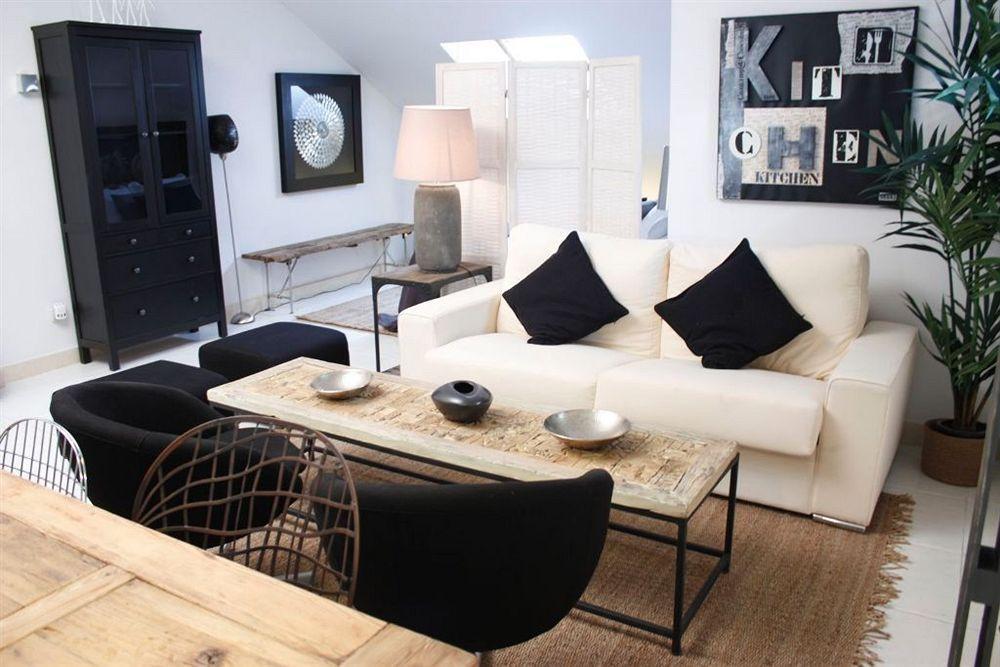 Apartamento Wootravelling Plaza De Oriente Homtels