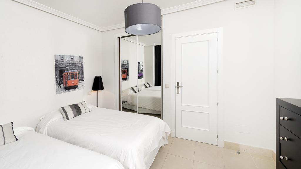 Apartamento Wootravelling Plaza De Oriente Homtels